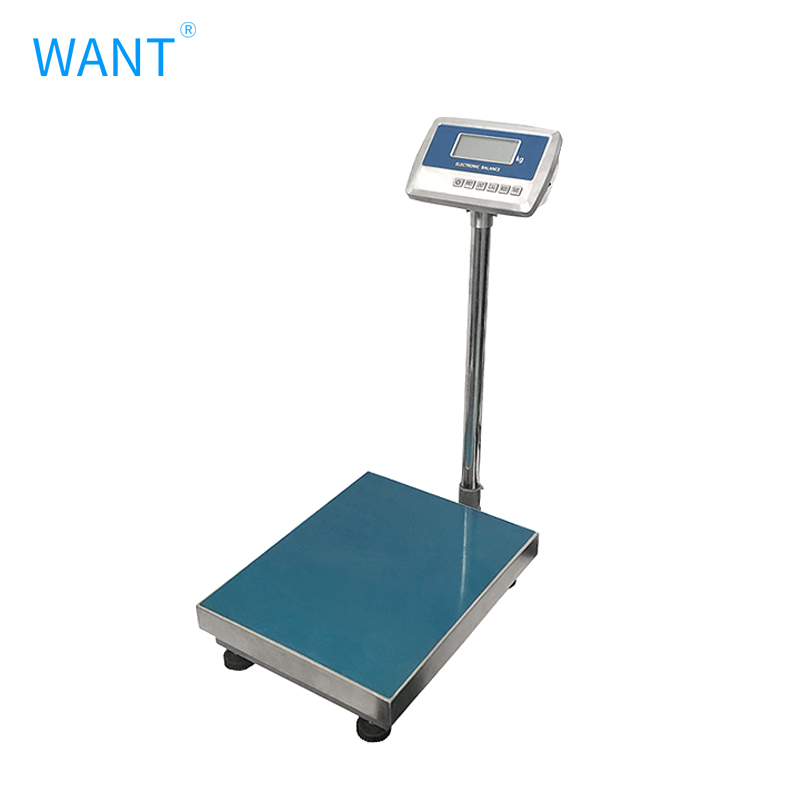 WT-L Series 10g 60kg/100kg/150kg/200kg/300kg desktop electronic weighing balance